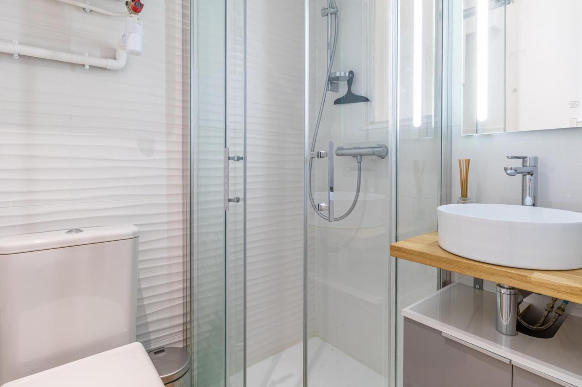 Comfortable And Quiet Studio Toulouse Exterior foto